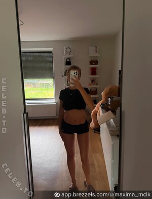 maxima_mclk Nude Leaked Photo #298