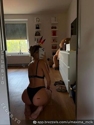maxima_mclk Nude Leaked Photo #309