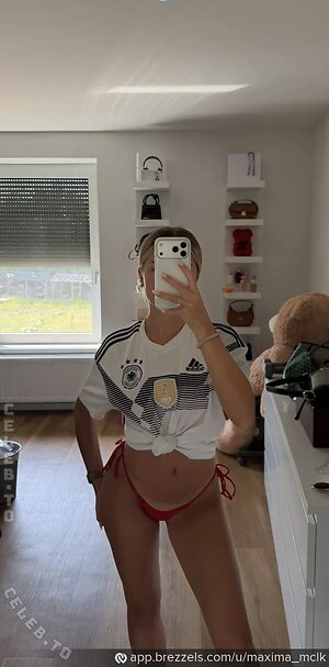 maxima_mclk Nude Leaked Photo #319
