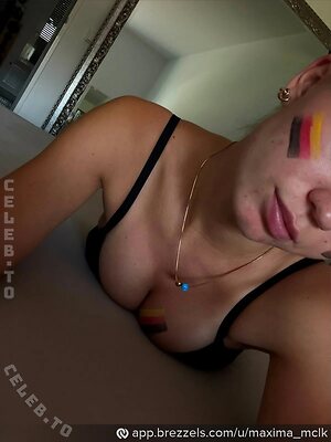 maxima_mclk Nude Leaked Photo #324