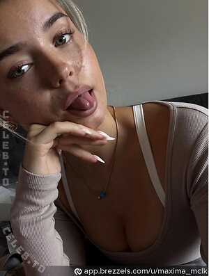 maxima_mclk Nude Leaked Photo #325