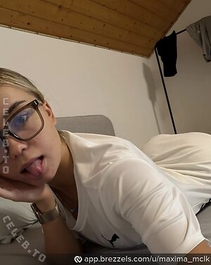 maxima_mclk Nude Leaked Photo #340
