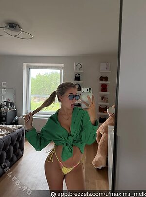 maxima_mclk Nude Leaked Photo #373