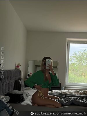 maxima_mclk Nude Leaked Photo #379