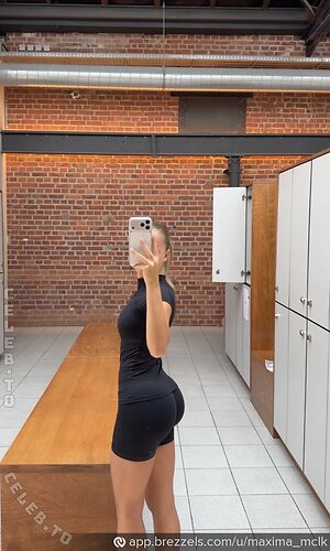 maxima_mclk Nude Leaked Photo #384