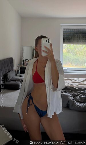 maxima_mclk Nude Leaked Photo #386