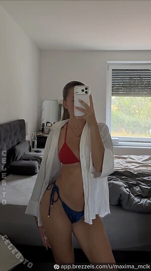 maxima_mclk Nude Leaked Photo #390
