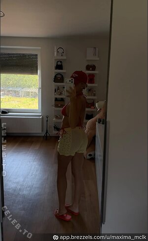 maxima_mclk Nude Leaked Photo #400