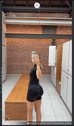 maxima_mclk Nude Leaked Photo #403