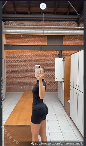 maxima_mclk Nude Leaked Photo #404