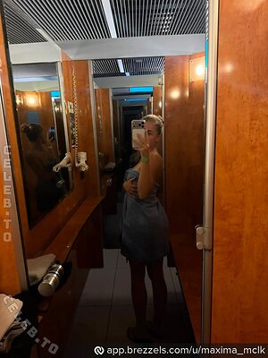 maxima_mclk Nude Leaked Photo #418