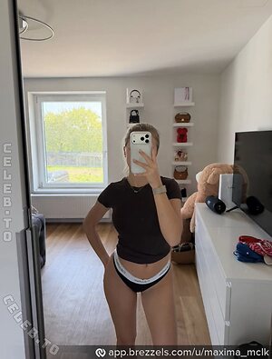 maxima_mclk Nude Leaked Photo #431