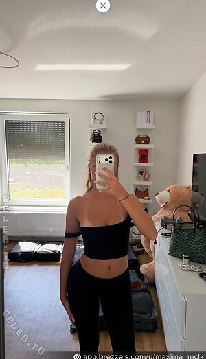 maxima_mclk Nude Leaked Photo #471