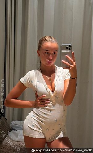 maxima_mclk Nude Leaked Photo #528