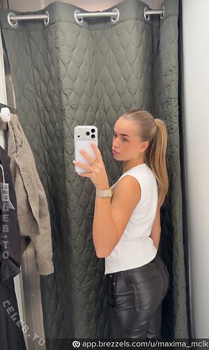 maxima_mclk Nude Leaked Photo #544