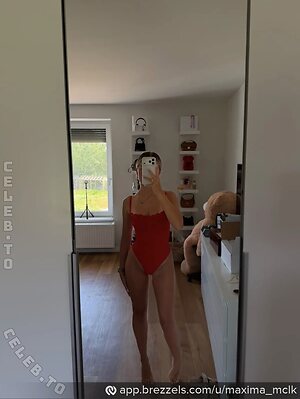 maxima_mclk Nude Leaked Photo #567