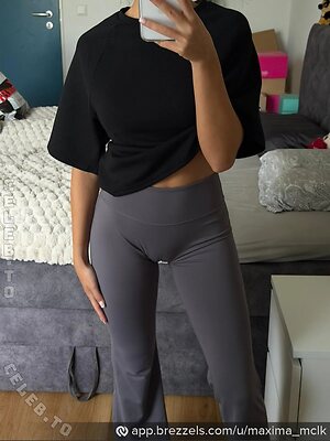 Maxima Michalak Preview
