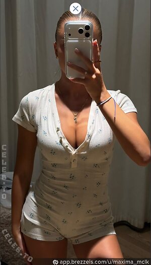 maxima_mclk Nude Leaked Photo #596