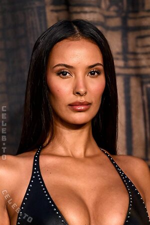 Maya Jama Nude Leaked Photo #28