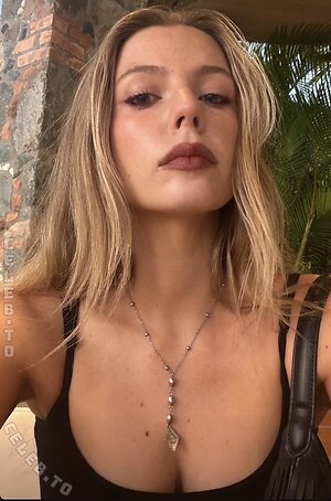 Mayajenson Nude Leaked Photo #7