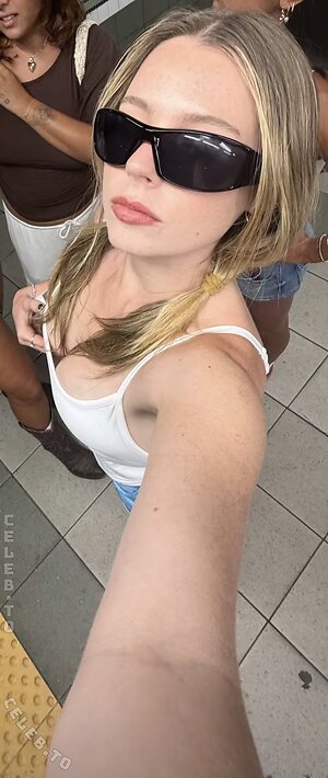 Mayajenson Nude Leaked Photo #16