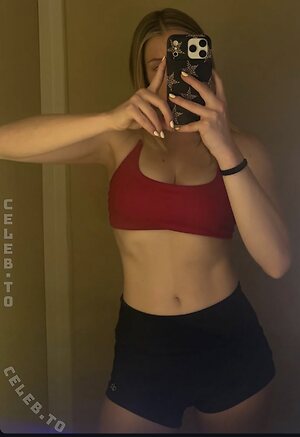 Mayajenson Nude Leaked Photo #20