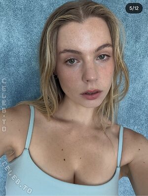 Mayajenson Nude Leaked Photo #22