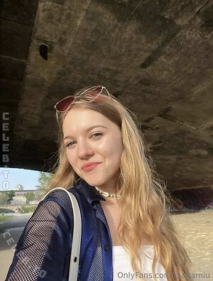 mayamiu photo