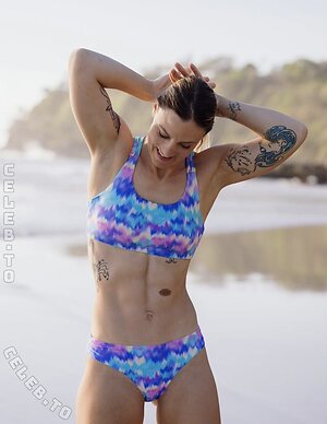 Mayla Wedekind Nude Leaked Photo #4