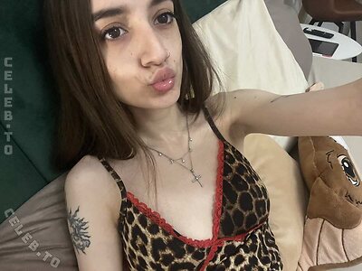 mayyabby Nude Leaked Photo #4
