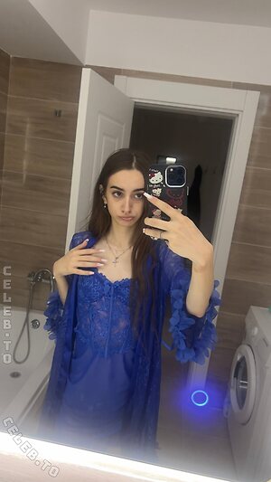 mayyabby Nude Leaked Photo #13