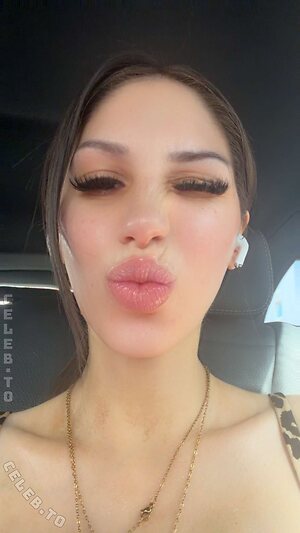 Medina-Bonita Nude Leaked Photo #8