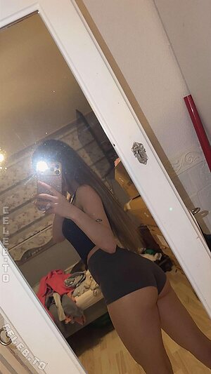 Medina-Bonita Nude Leaked Photo #16