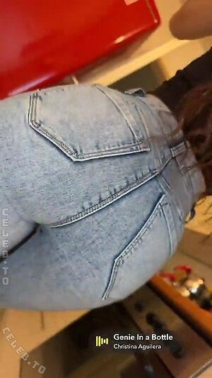 Medina-Bonita Nude Leaked Photo #22