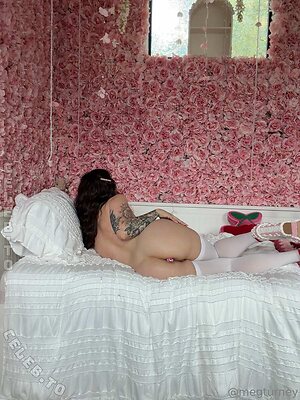 Meg Turney Nude Leaked Photo #540