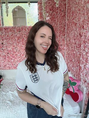 Meg Turney Nude Leaked Photo #594