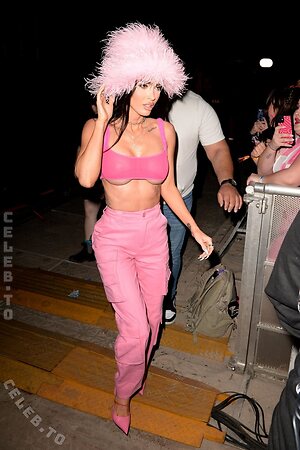 Megan Fox Nude Leaked Photo #166