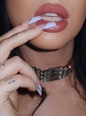 Megan Fox Nude Leaked Photo #195