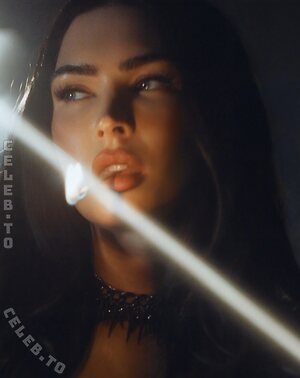 Megan Fox Nude Leaked Photo #201
