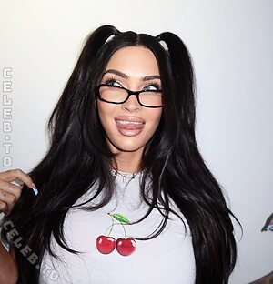 Megan Fox Nude Leaked Photo #207