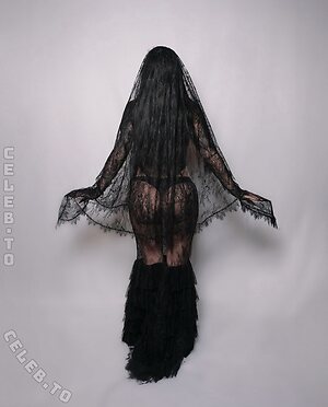 Megan Fox Nude Leaked Photo #215