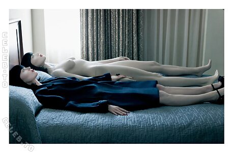 Megan Fox Nude Leaked Photo #263