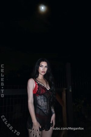Megan Fox
