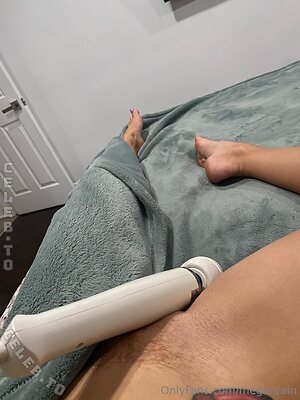 Megan Rain Nude Leaked Photo #58