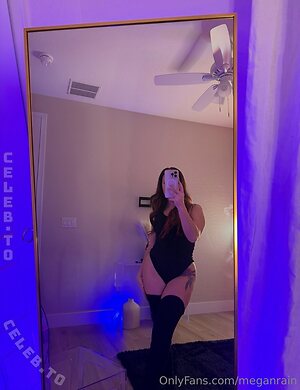 Megan Rain Nude Leaked Photo #62