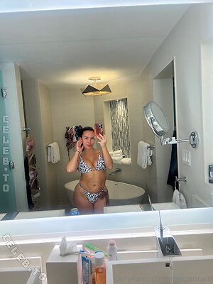 Megan Rain Nude Leaked Photo #65