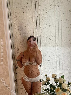Megan.mariiiee Nude Leaked Photo #233