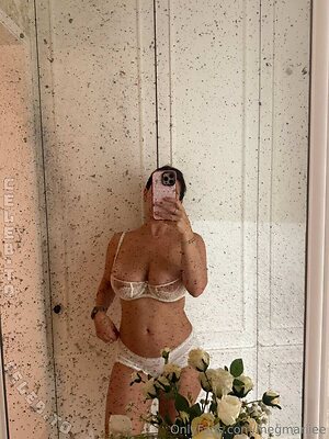 Megan.mariiiee Nude Leaked Photo #234