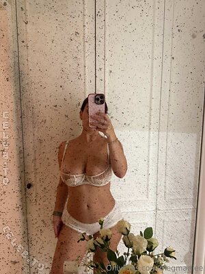 Megan.mariiiee Nude Leaked Photo #235