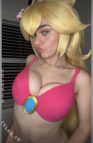 Megnut Nude Leaked Photo #254